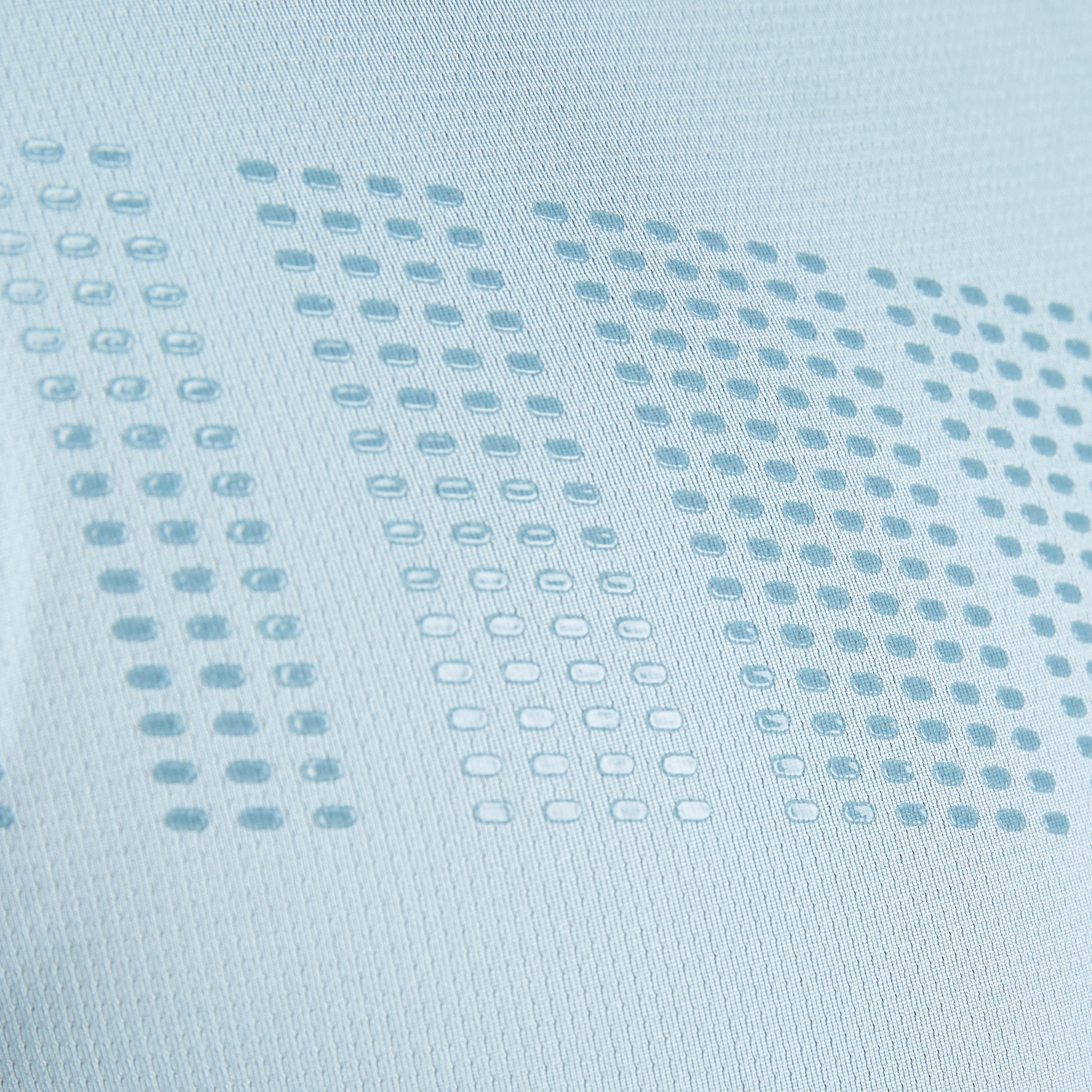 F500 Adult Goalkeeper Jersey - Grey 8/11