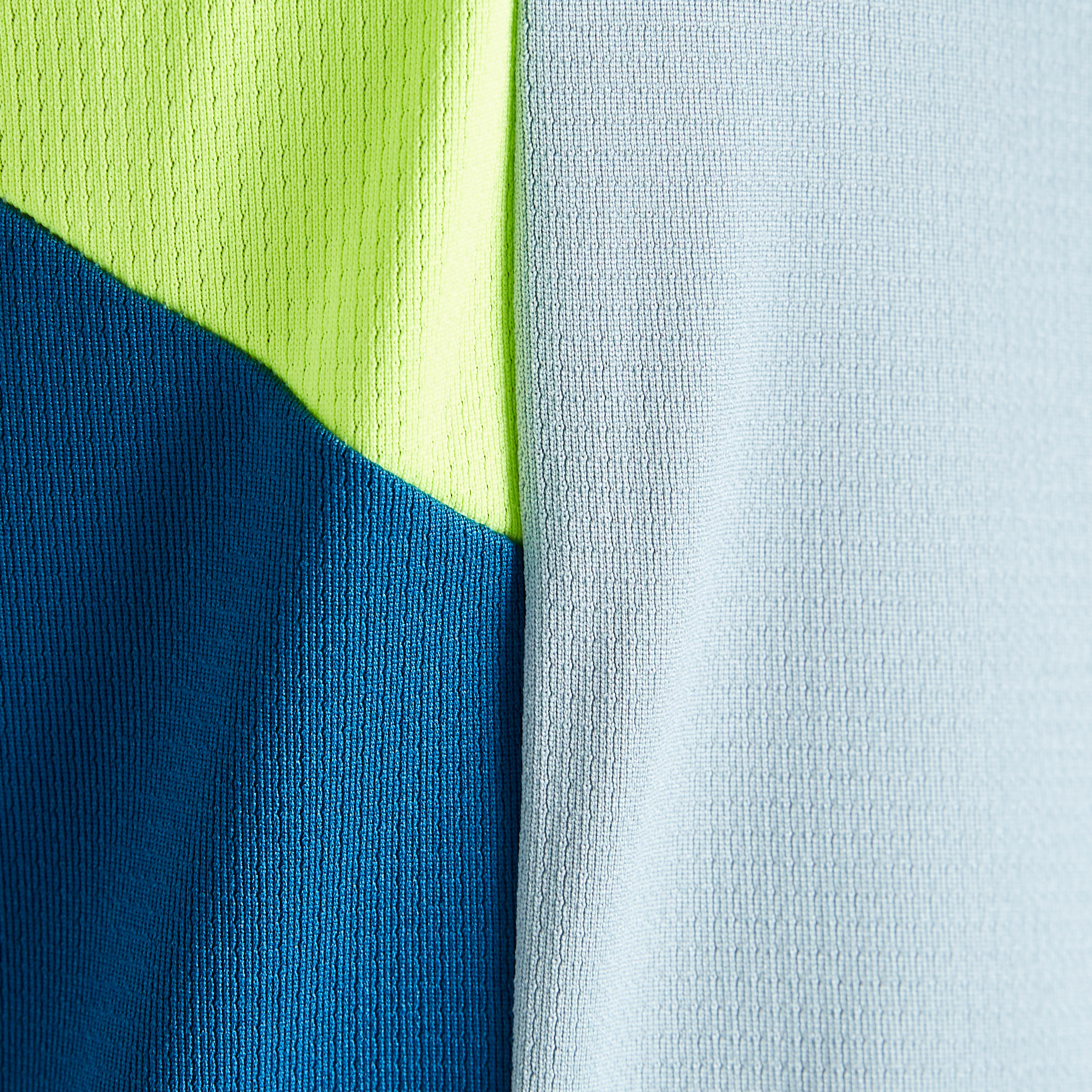 F500 Adult Goalkeeper Jersey - Grey 11/11