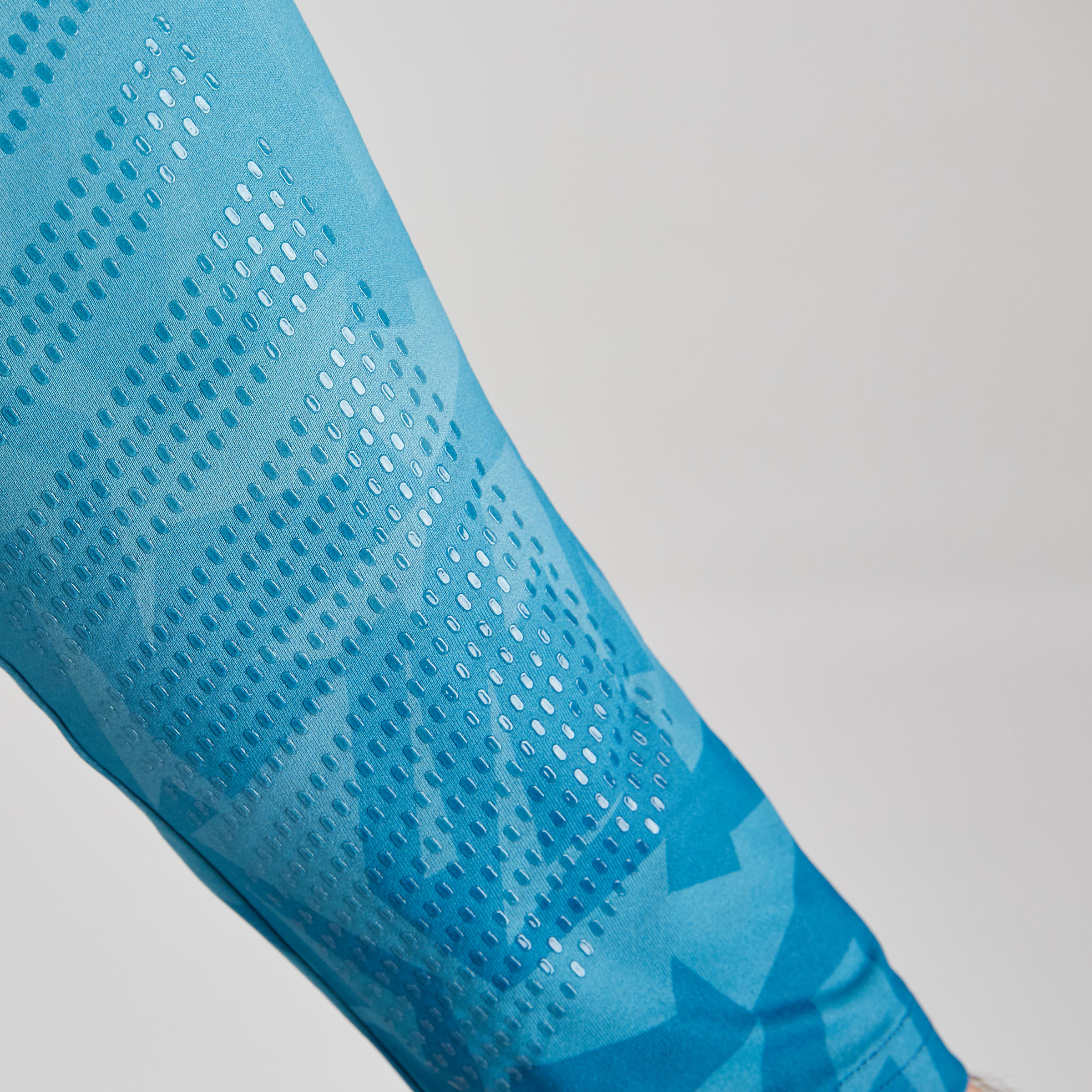F500 Adult Goalkeeper Jersey - Grey 9/11
