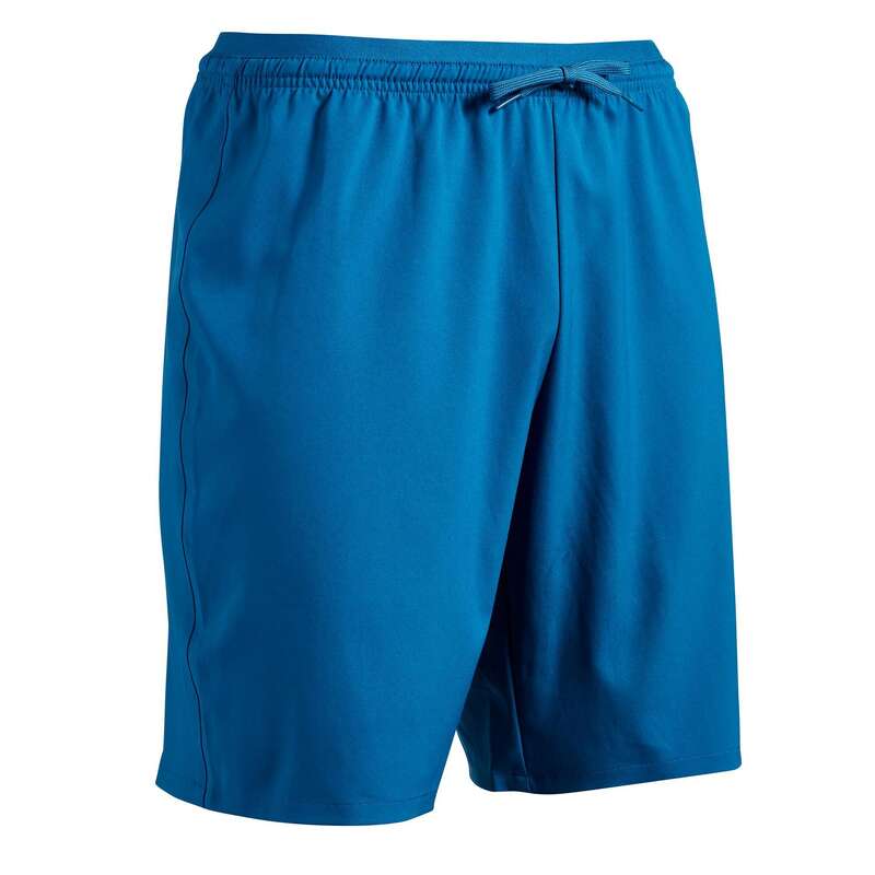 ARGENTINE NATIONAL TEAM Clothing - Goalkeeper Shorts 500 - Blue KIPSTA - Bottoms