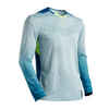 F500 Adult Goalkeeper Jersey - Grey