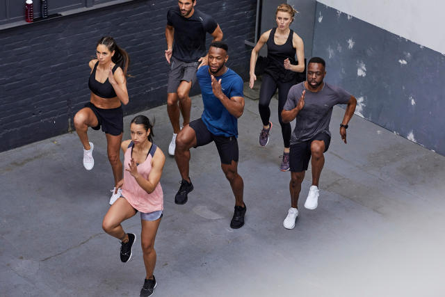 programme perte de poids 4 semaines