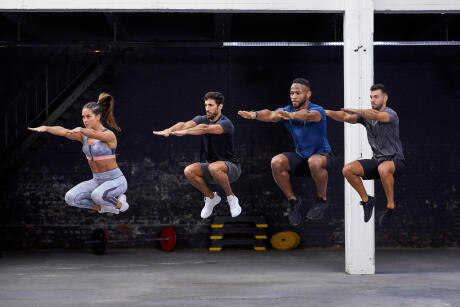 morning workouts morning workouts