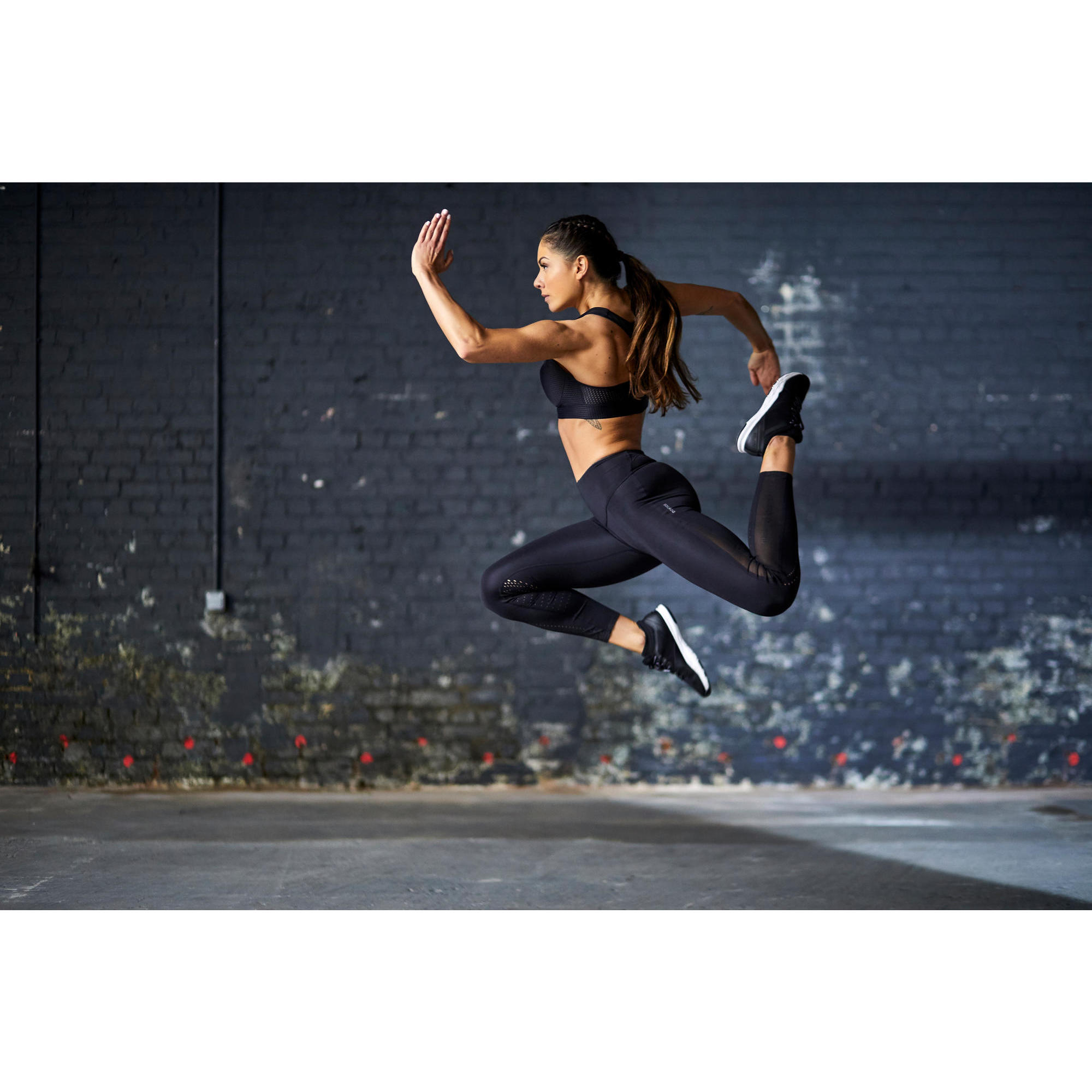 domyos shape leggings