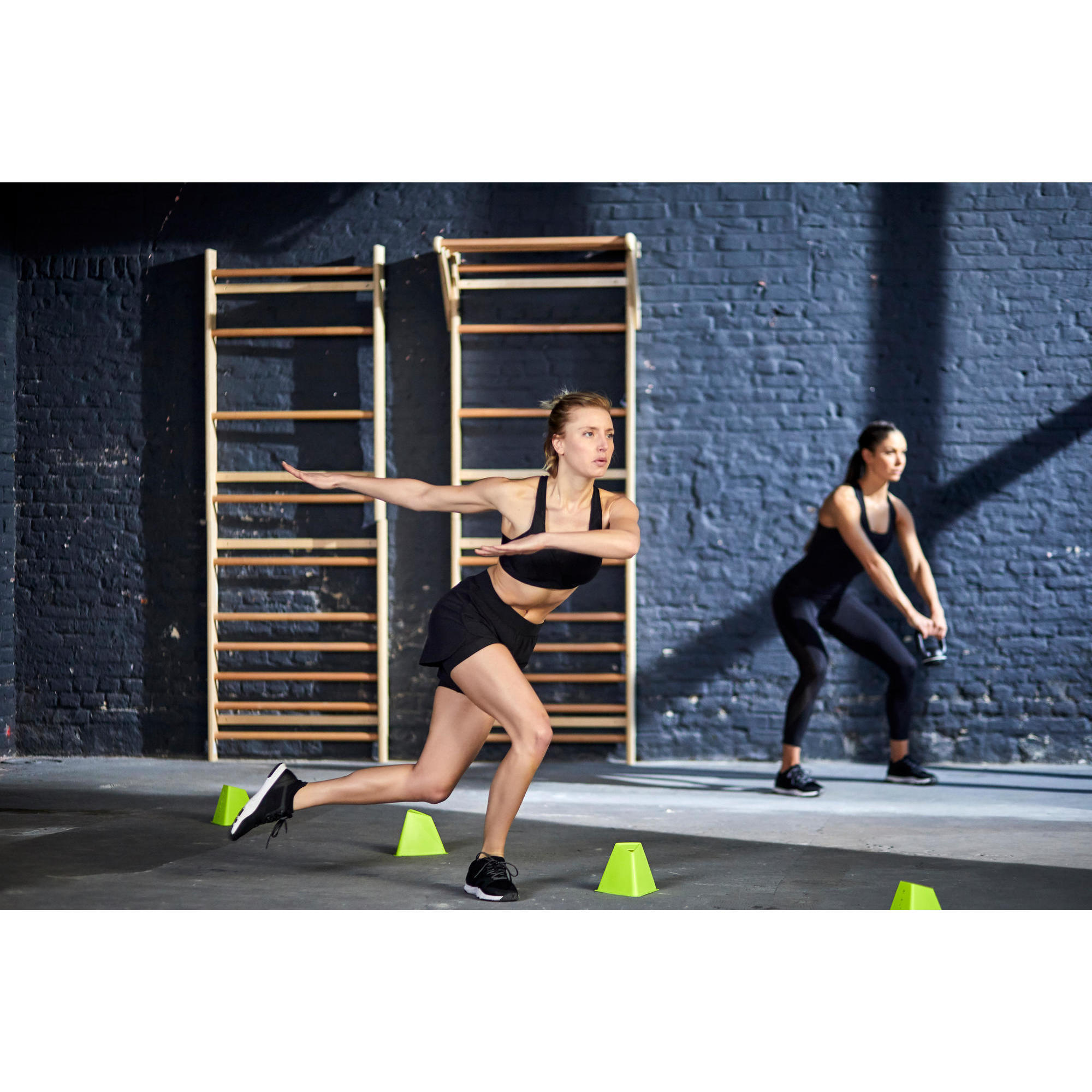 Decathlon scarpe fitness top