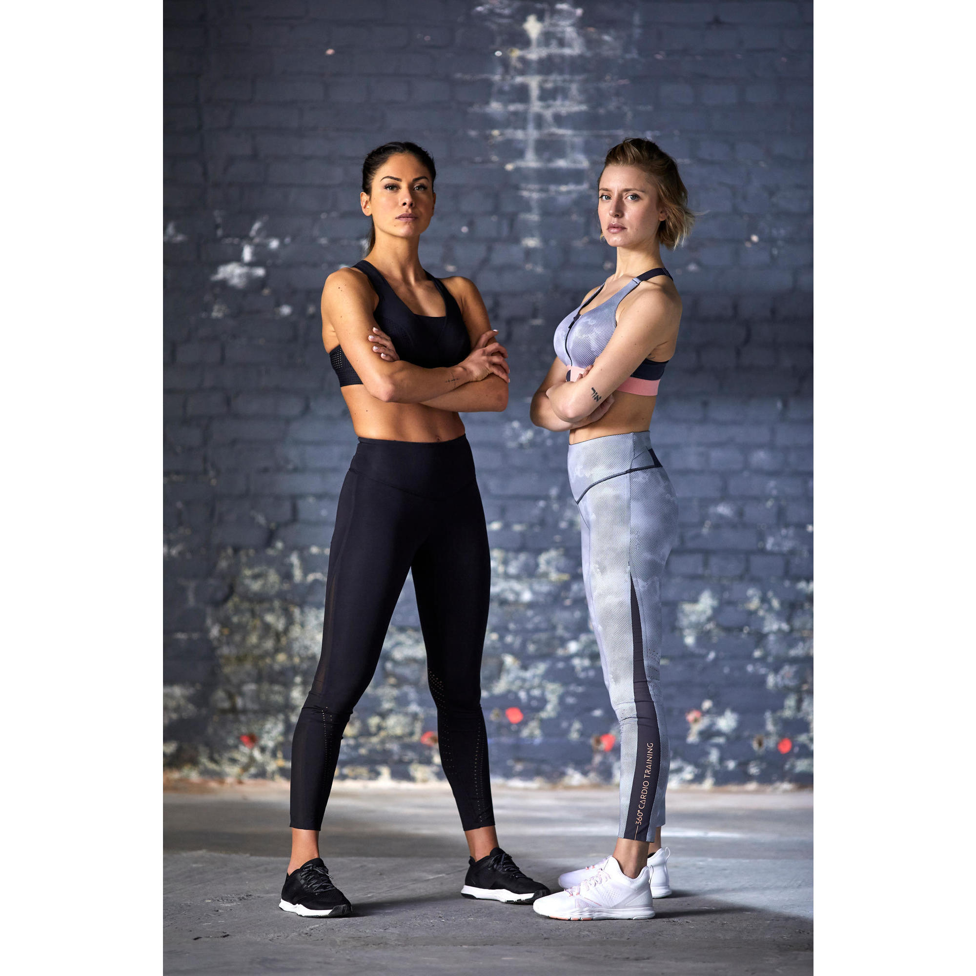 abbigliamento fitness