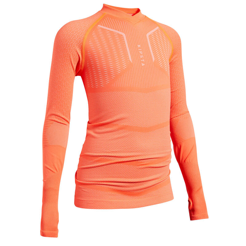 Les sous-vêtements thermiques