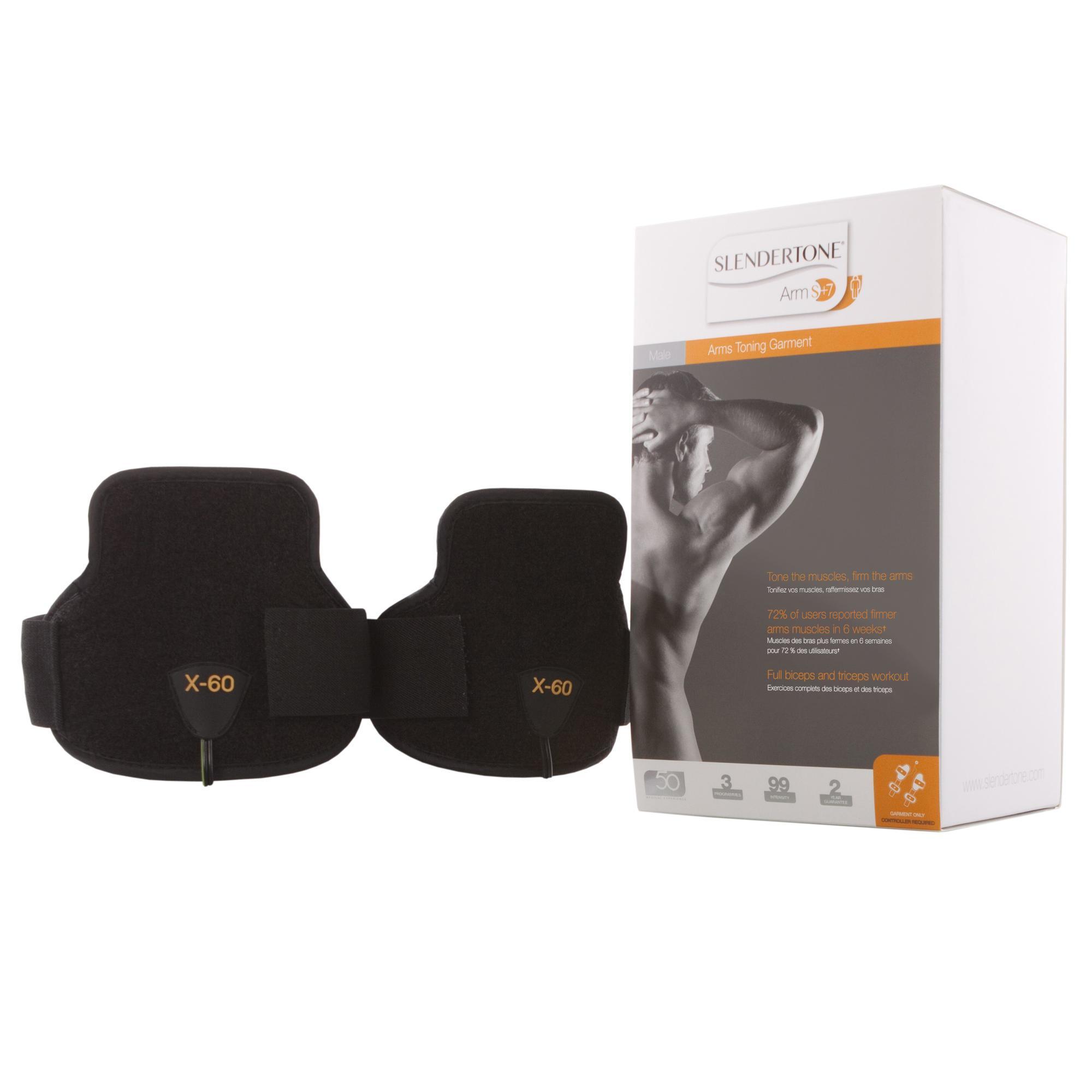 Avis clearance slendertone bras