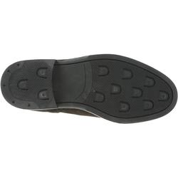 Botines equitación Fouganza CLASSIC adulto marrón piel FOUGANZA | Decathlon