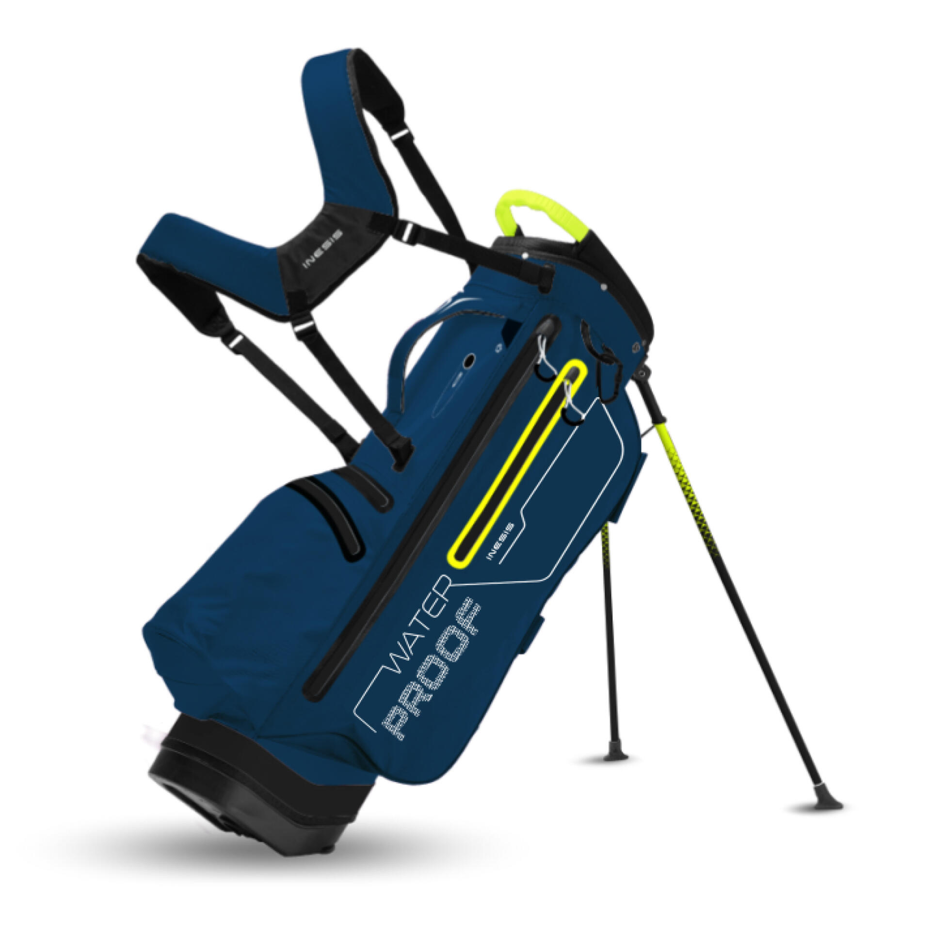 Hoe kies ik een golfparaplu?