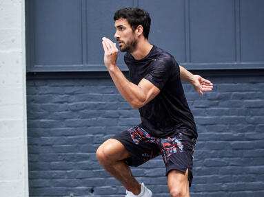 CARDIO BOXE AH19 CARDIO BOXE AH19