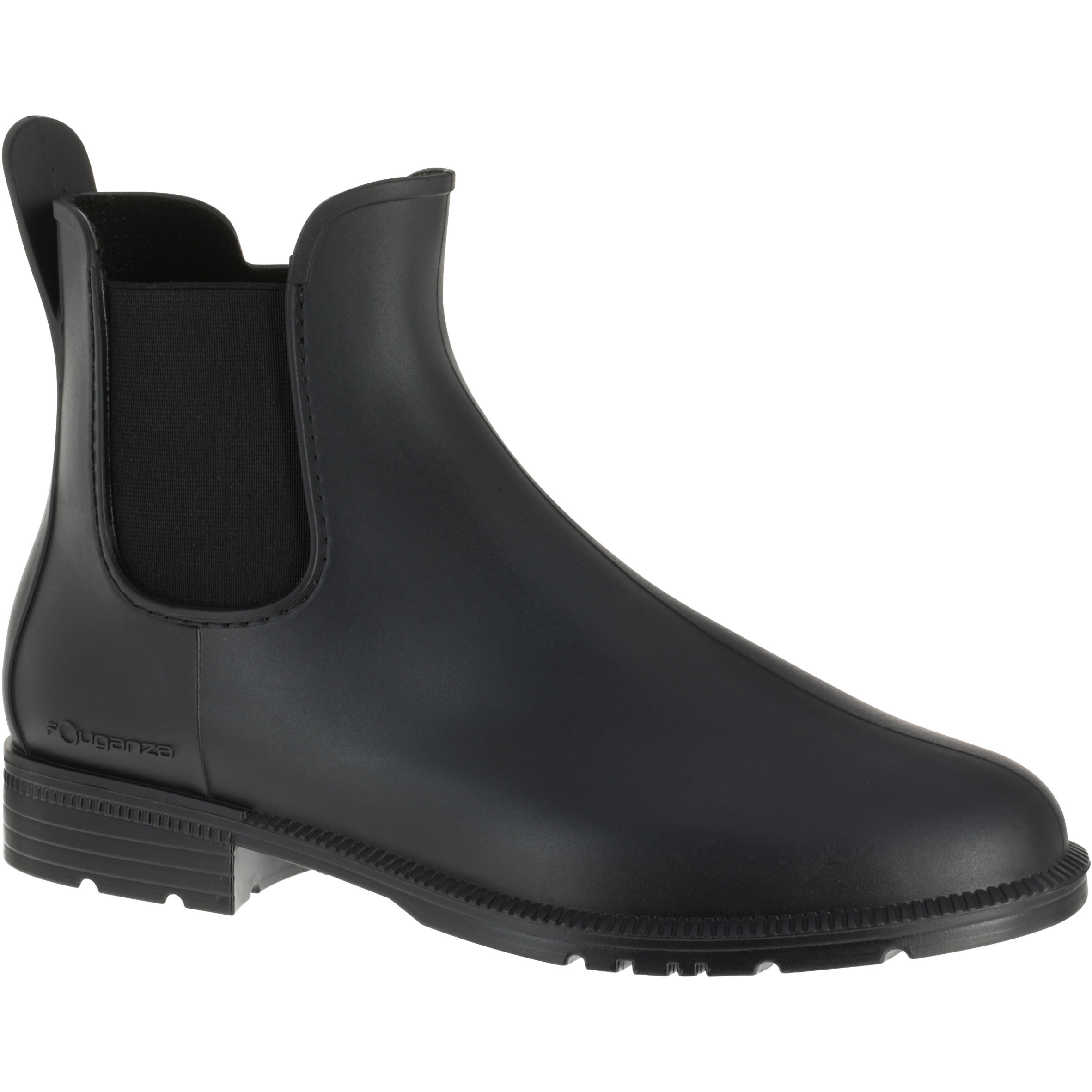 chelsea boots horse riding