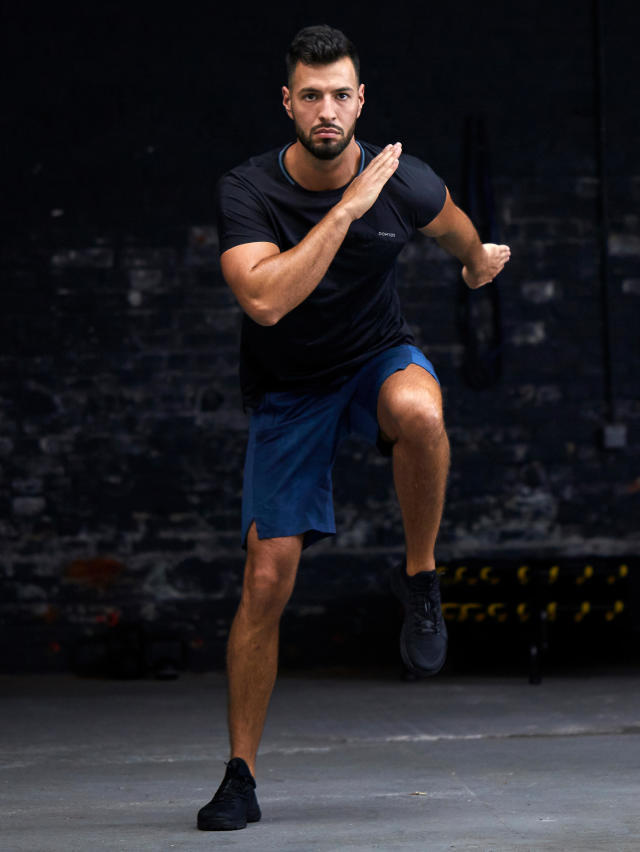 Come scegliere le scarpe fitness uomo | Decathlon - Consigli per lo Sport