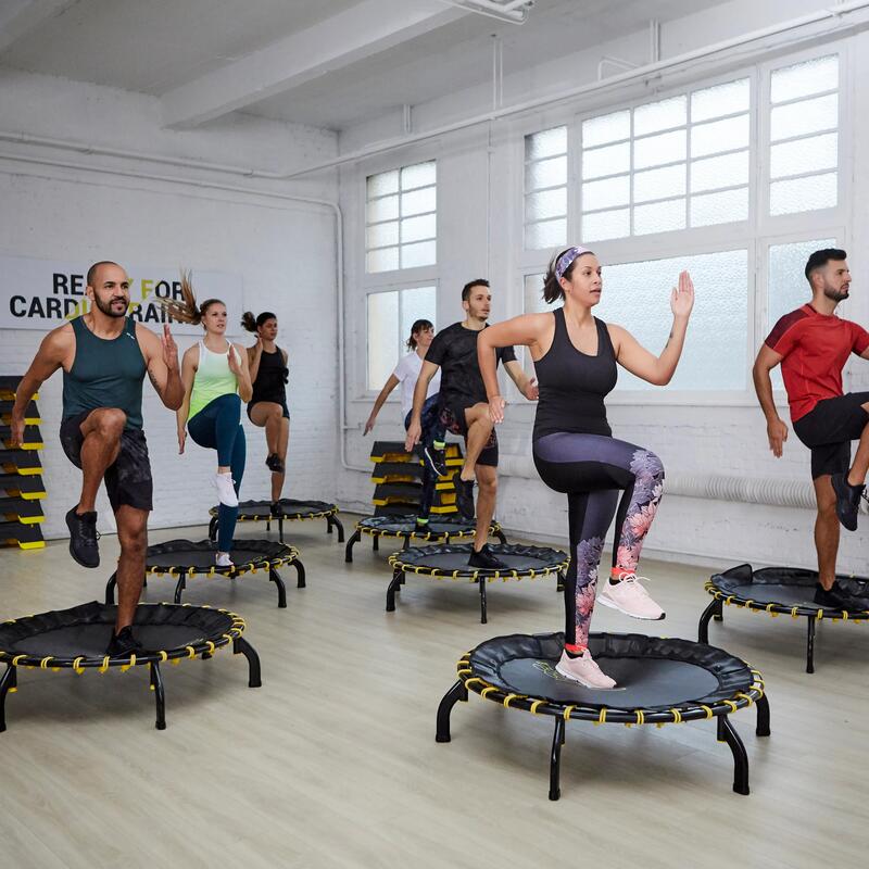 Règles de savoir-vivre à la salle de sport