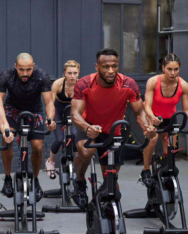 biking biking