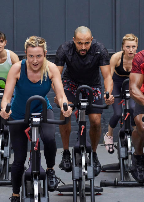 sport en salle sport en salle