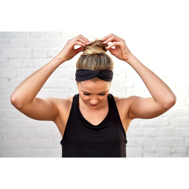 Headbands & Sweatbands  Delivery Anywhere In Canada - Decathlon