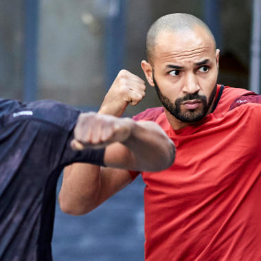 CARDIO BOXE AH19