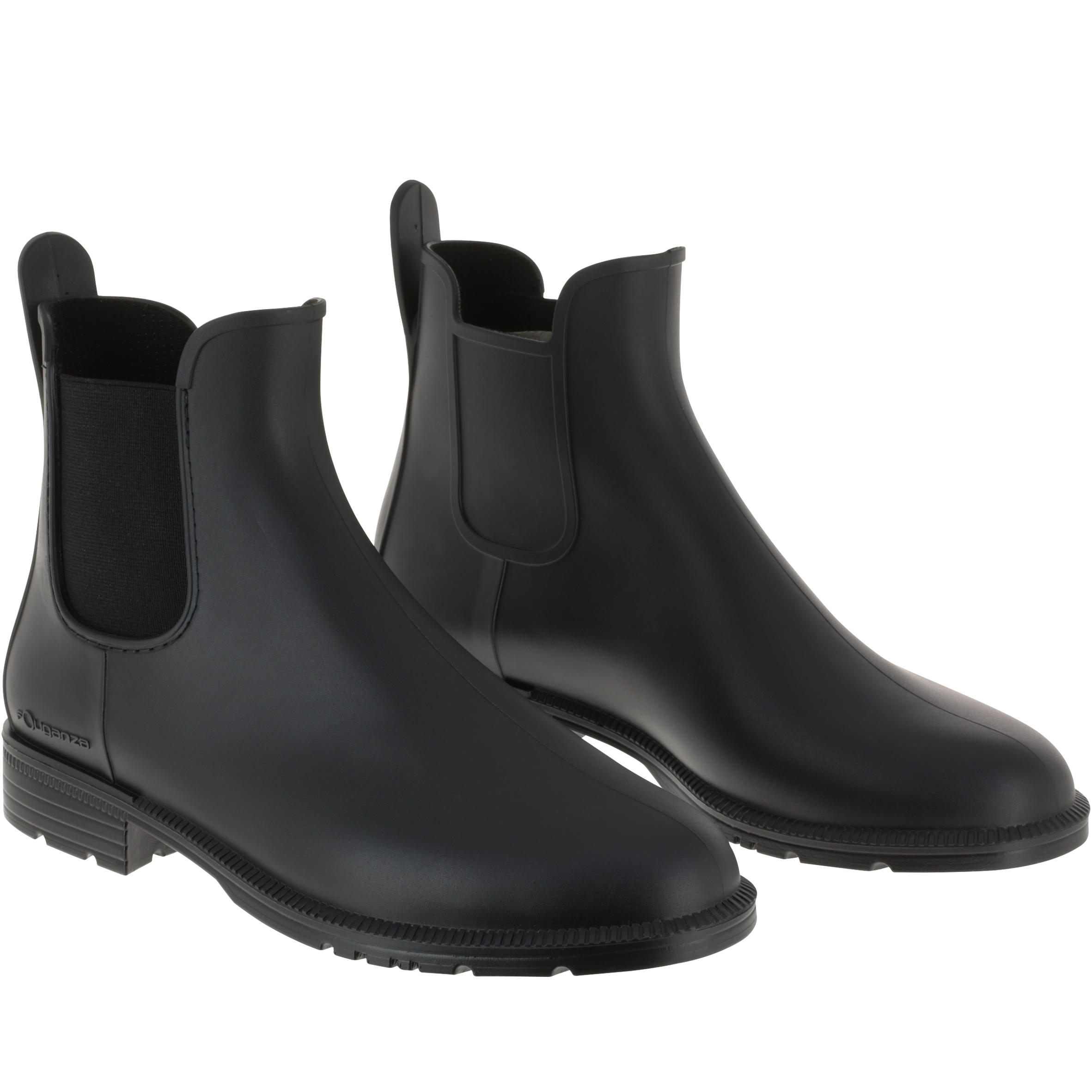 Bottine cheval sales decathlon