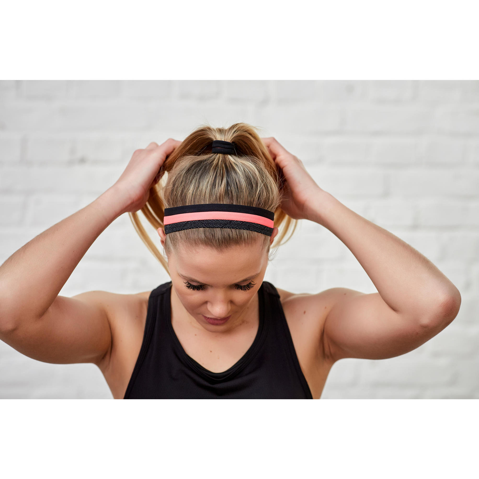 cintas para el pelo futbol nike