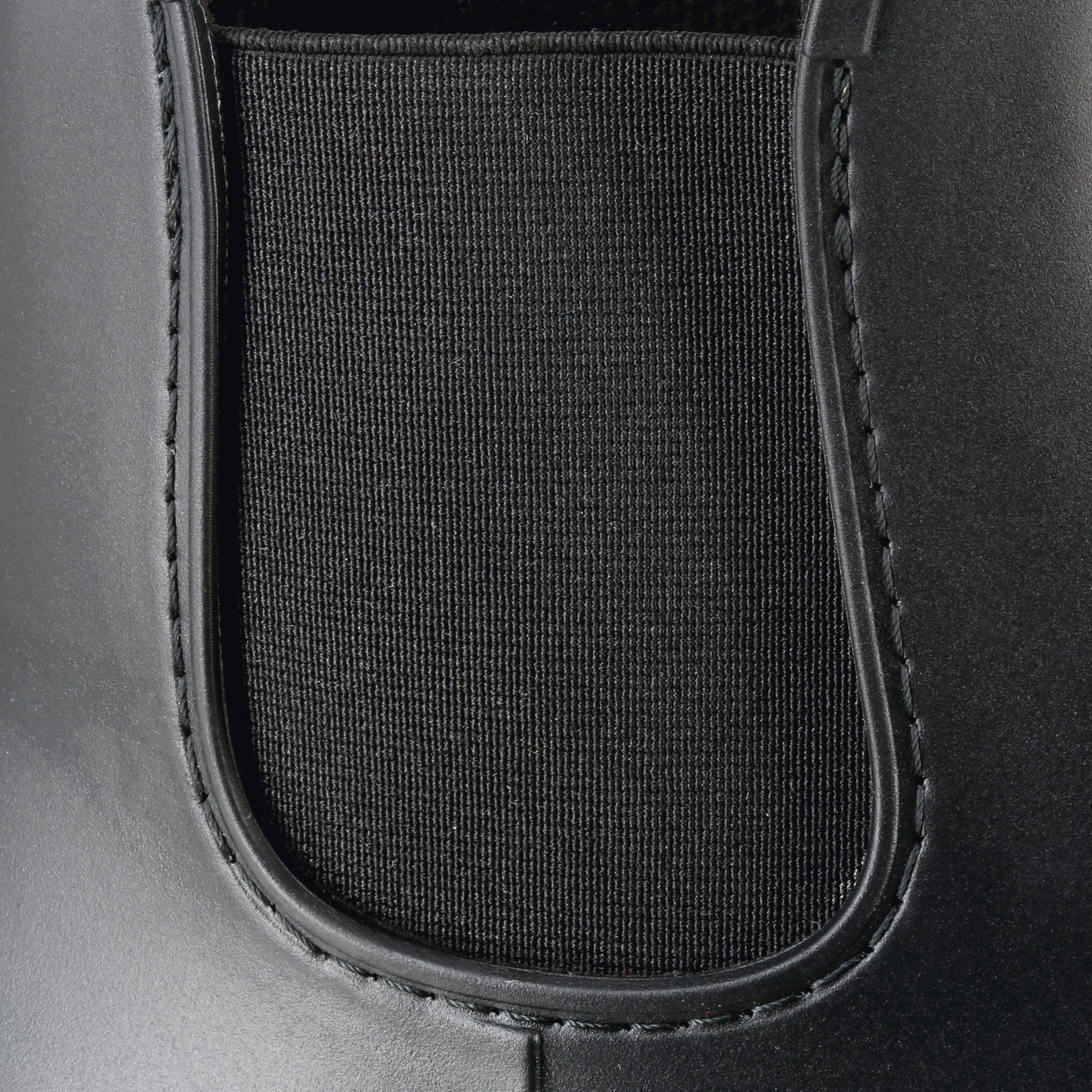 

Adult Schooling Horse Riding Jodhpur Boots - Black - , By FOUGANZA | Decathlon