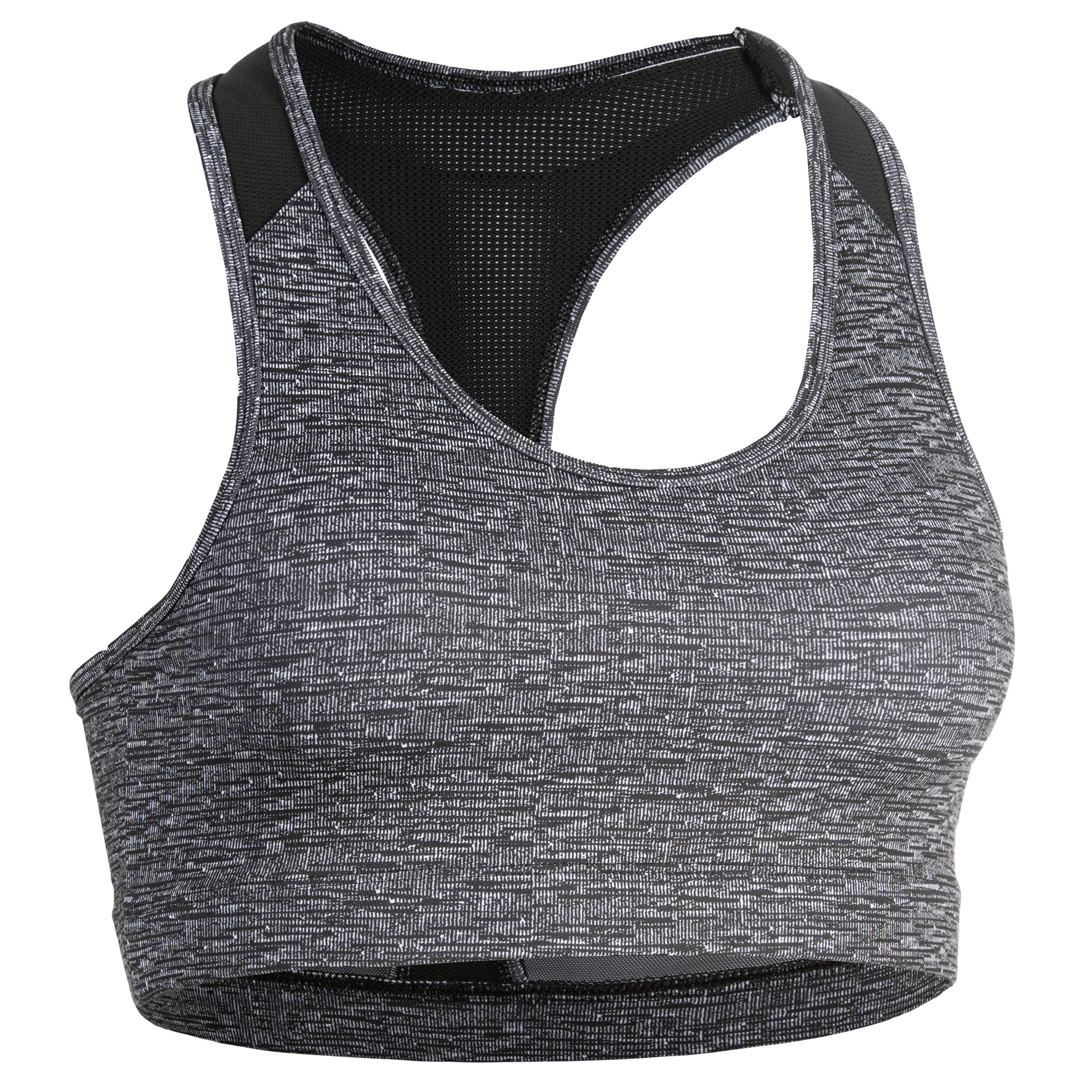 sports bra decathlon