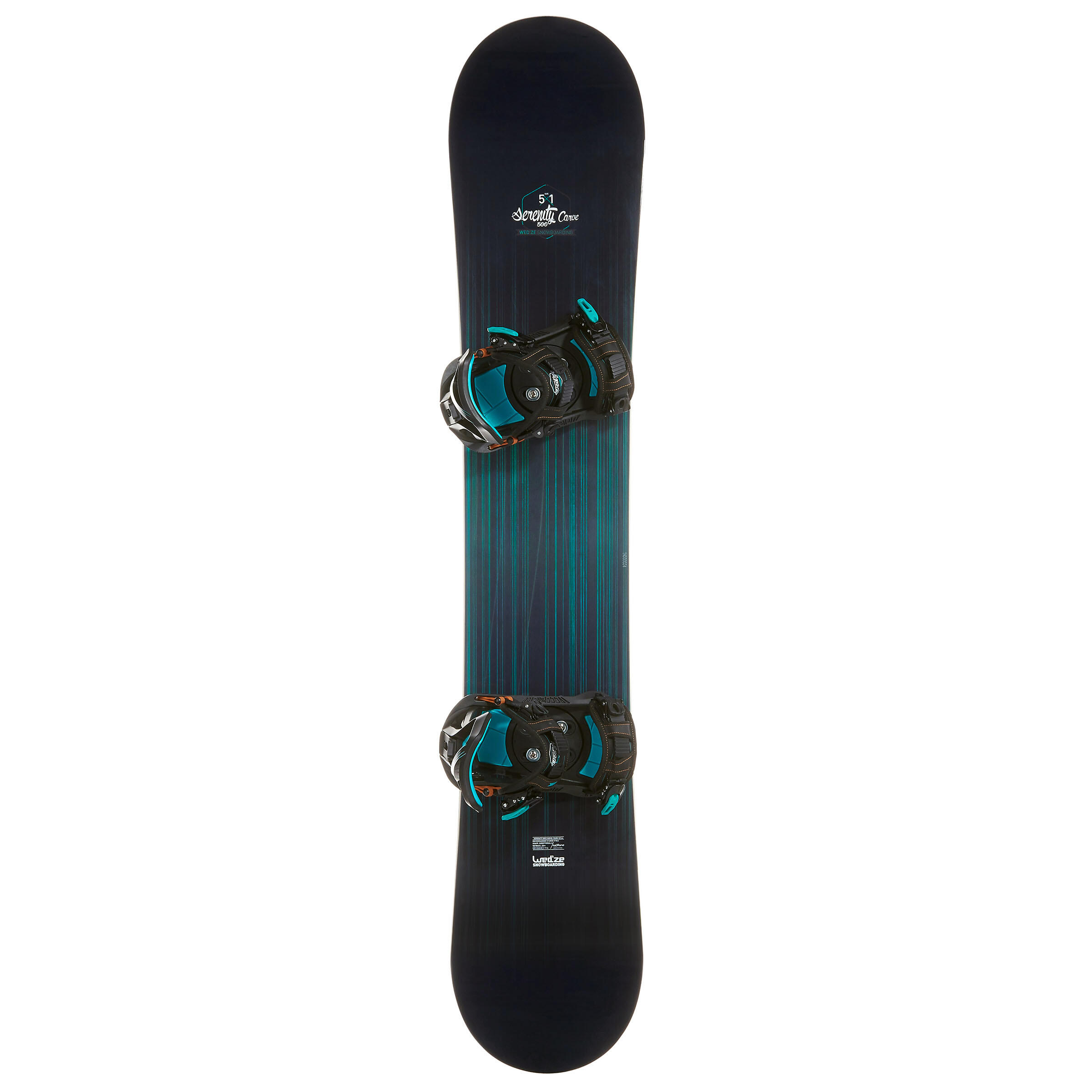 Second life Snowboard equipment