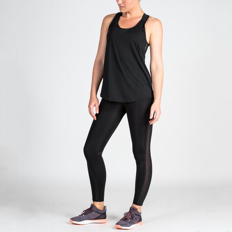 для фитнеса и женские 900 Decathlon 306474