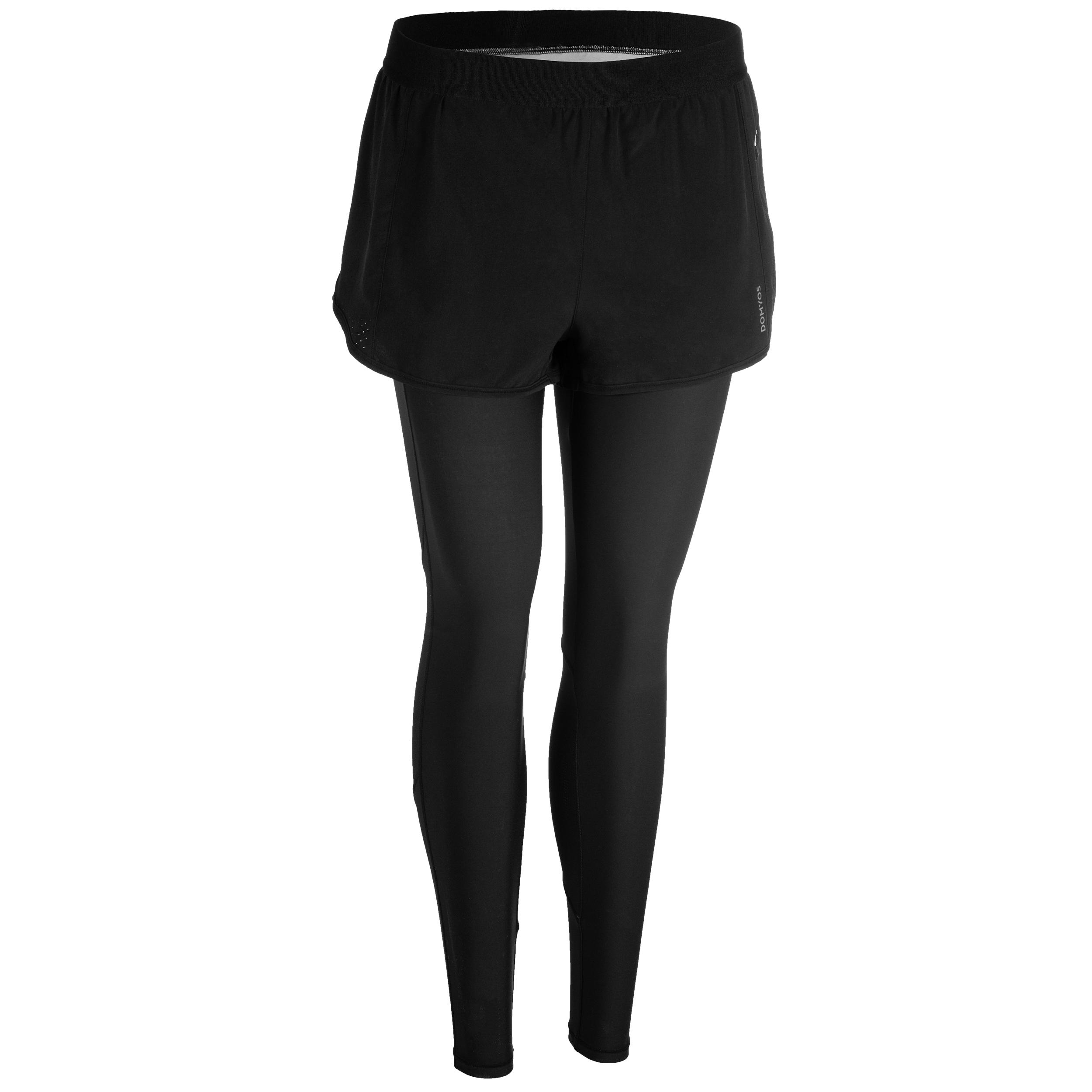 https://contents.mediadecathlon.com/p1674070/k$6584104691305918178876131faf632e/fitness-2-in-1-leggings-shorts-with-phone-pocket-black-domyos-8547531.jpg