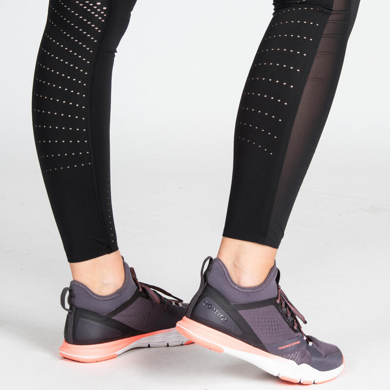 для фитнеса и женские 900 Decathlon 306474