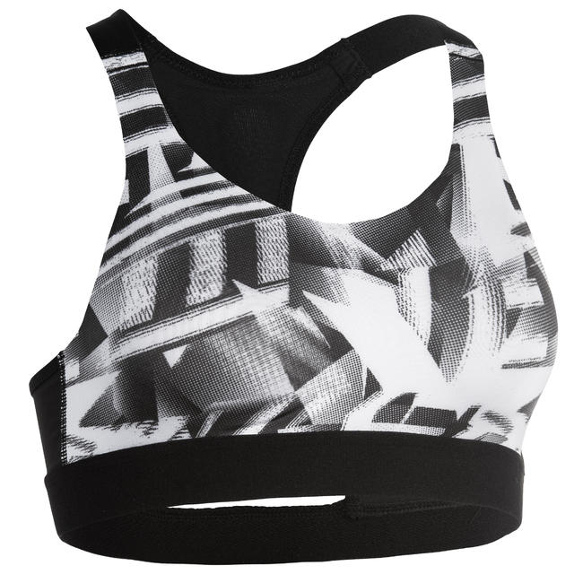 Buy Sports Bra Online Active Bra with 2 Years Warranty Decathlon