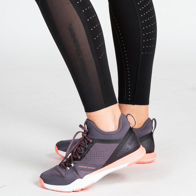 для фитнеса и женские 900 Decathlon 306474