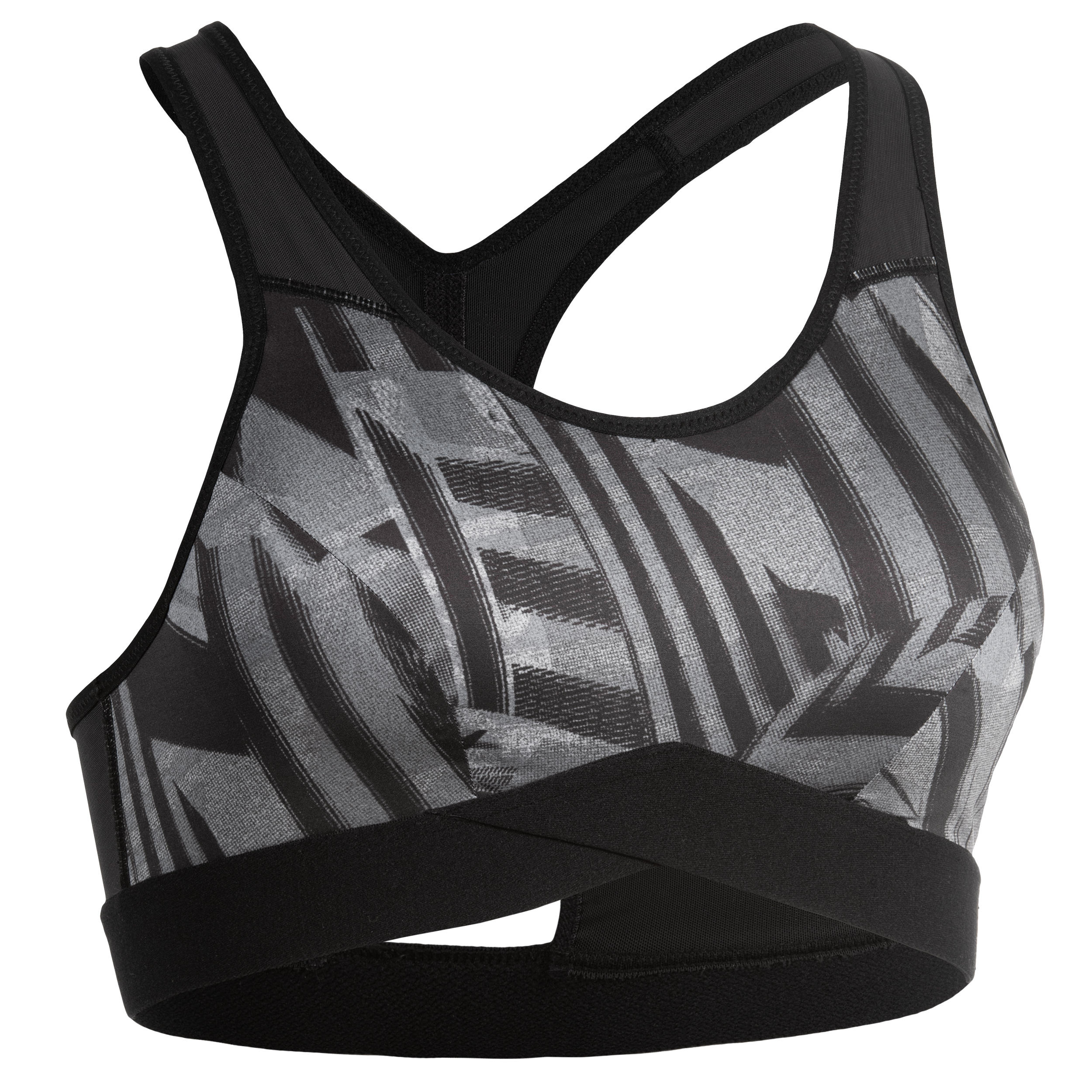 decathlon online sports bra