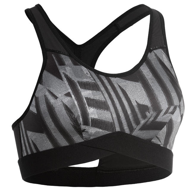 Buy Sports Bra Online Active Bra With 2 Years Warranty Decathlon