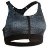 Large Size Enhanced Support Fitness Sports Bra 920
