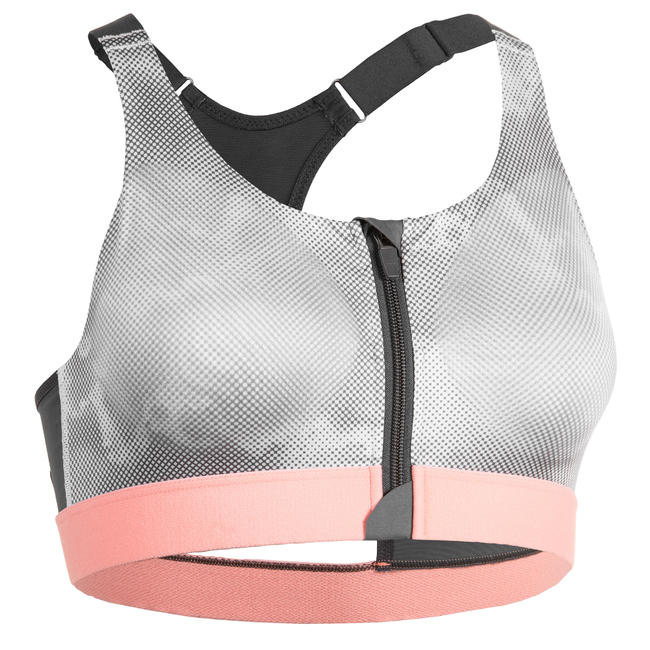 Buy Sports Bra Online Active Bra with 2 Years Warranty Decathlon