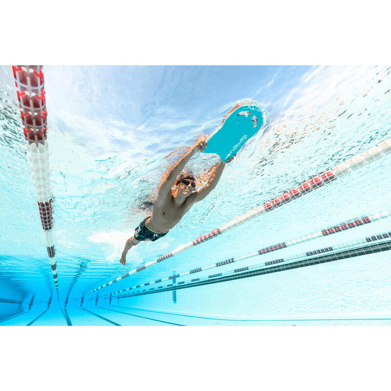 Schwimmbrillen-Glas Stärke -6.00 für Schwimmbrille Selfit Grösse S getönt