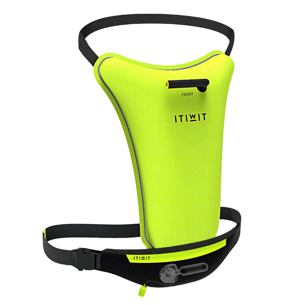 ΦΙΑΛΙΔΙΟ ΑΕΡΙΟΥ CO2 5G ΕΠΑΝΑΦΟΡΤΙΣΗΣ ΠΛΩΤΗΣ ΖΩΝΗΣ