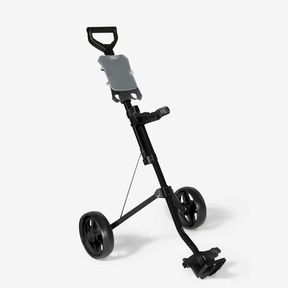 TWO-WHEELED GOLF TROLLEY SPARE PARTS