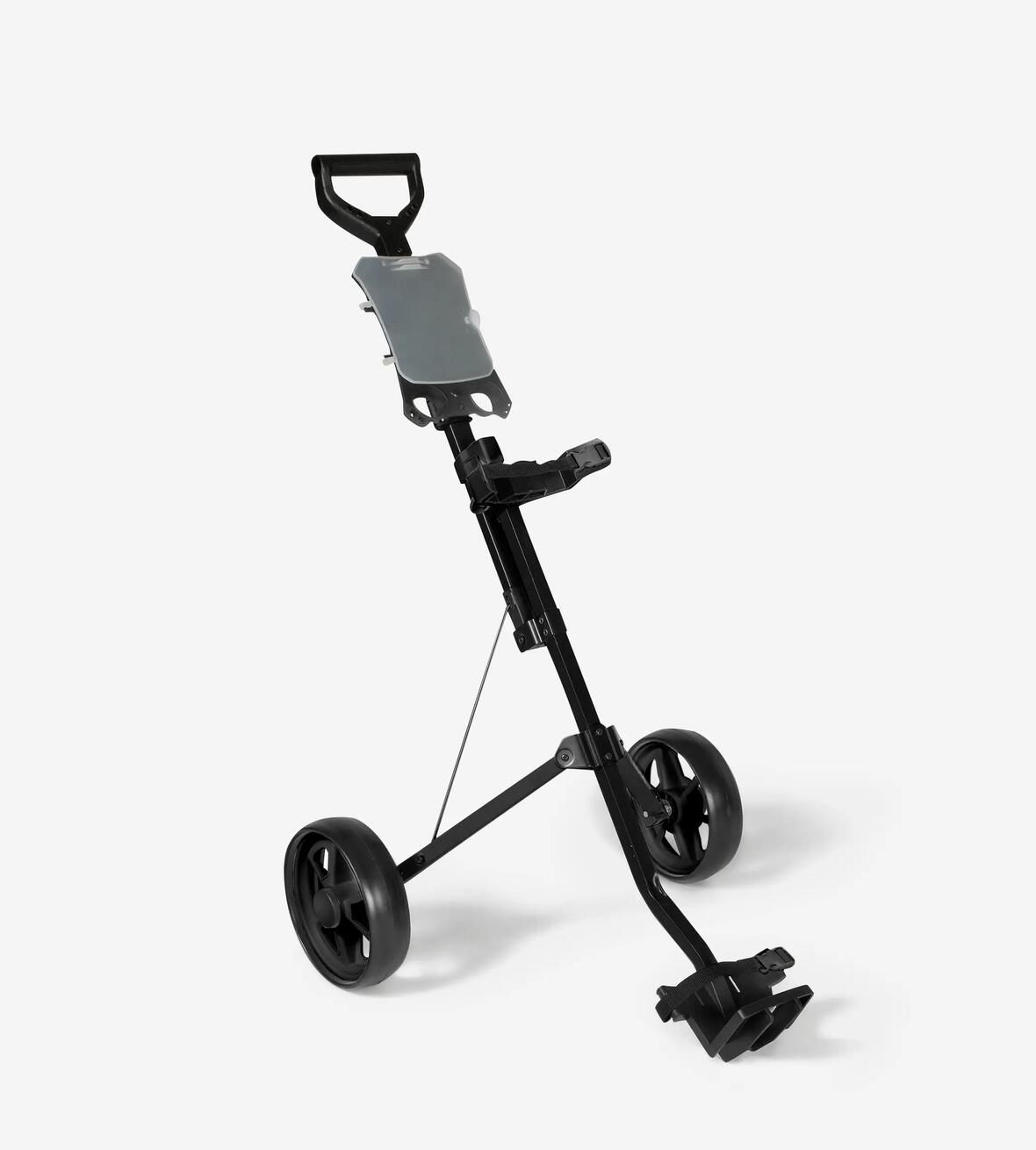 GOLFTROLLEY 2-RAD ERSATZTEILE