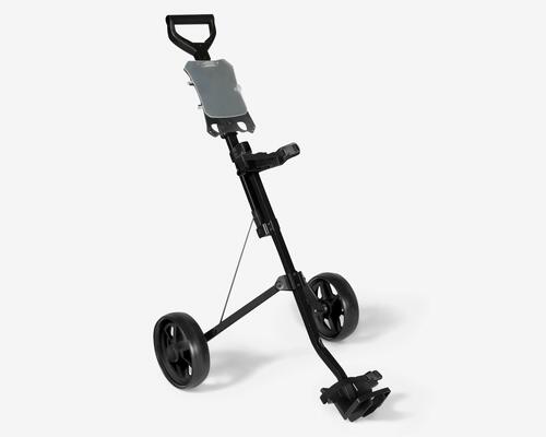 GOLFTROLLEY 2-RAD ERSATZTEILE