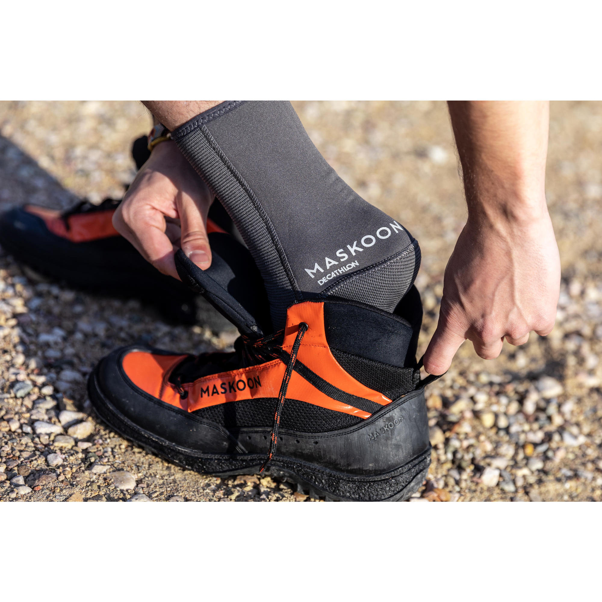 Scarponi da canyoning SHO 500 V2