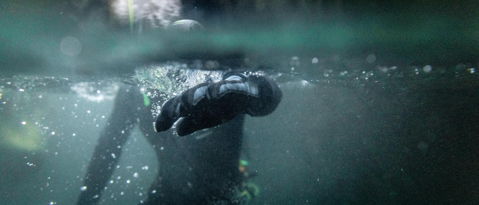 Quelle combinaison choisir pour le canyoning ?