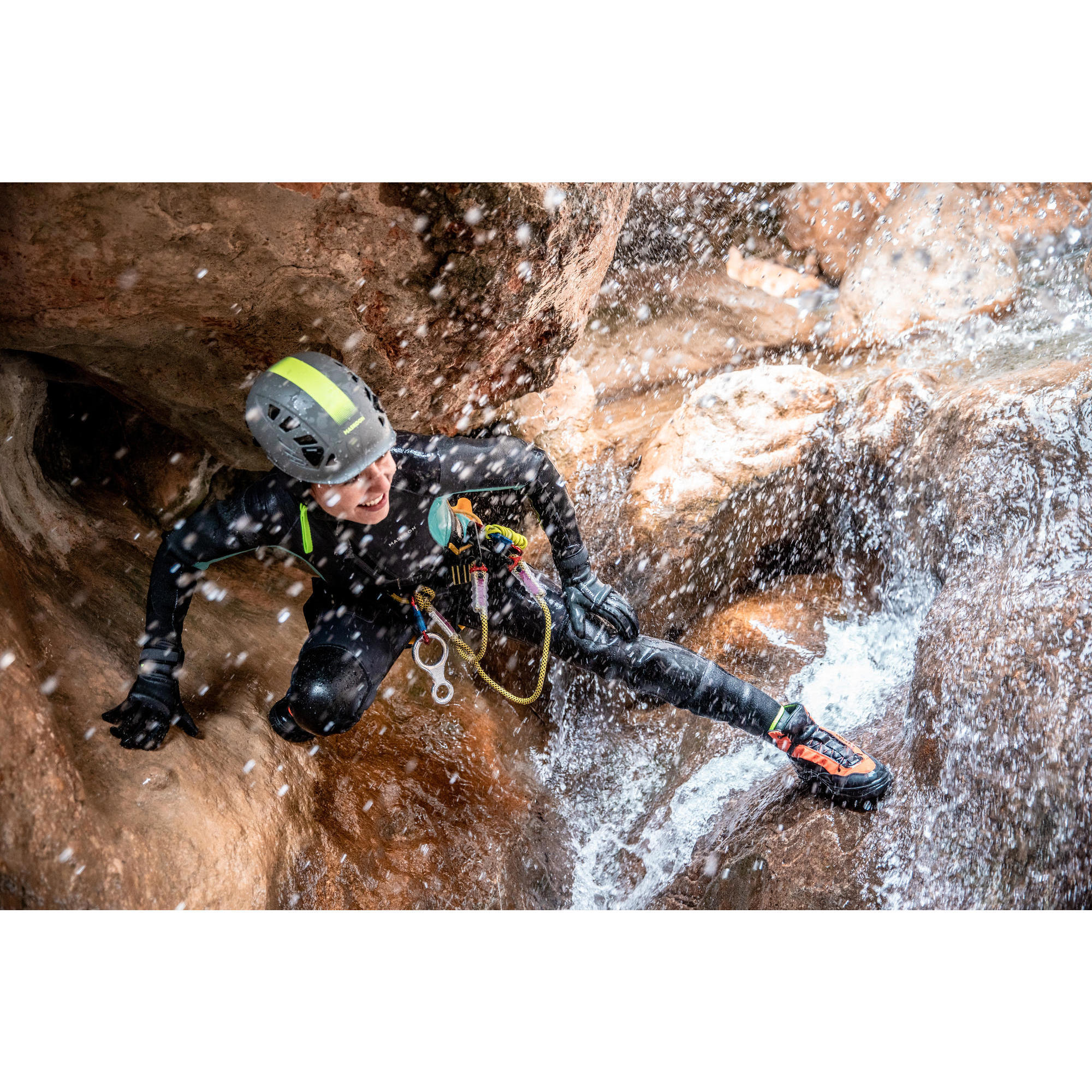 Scarponi da canyoning SHO 500 V2