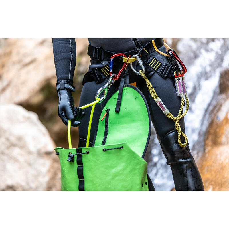 Sac a dos Canyoning 45L - Maskoon 45