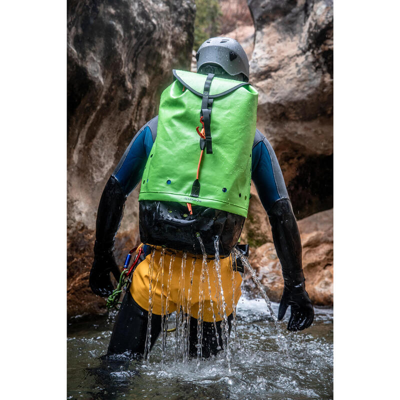 Sac a dos Canyoning 45L - Maskoon 45