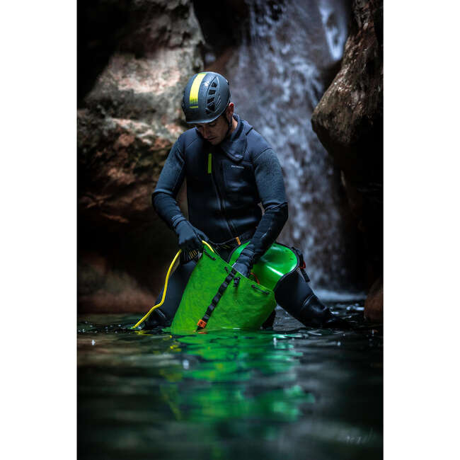 MASKOON Canyon 3 MM Unisex Canyoning Gloves Decathlon