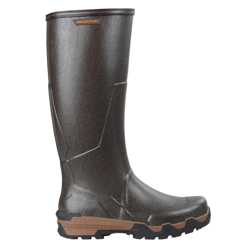 meilleur botte de chasse