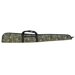 Fourreau chasse fusil 125 cm camo