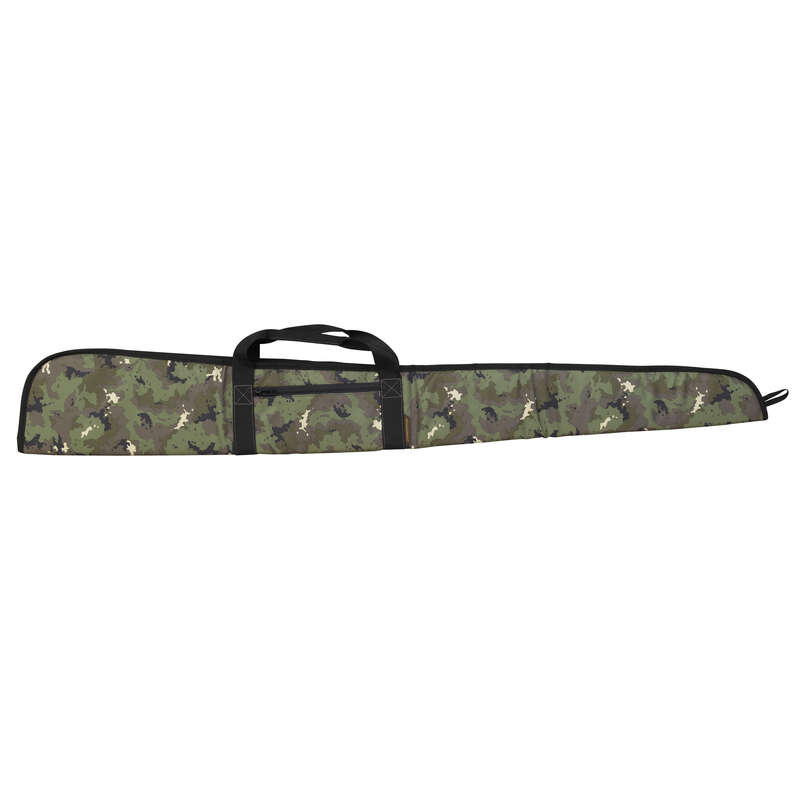 SOLOGNAC Gun Slip 125 cm - camo | Decathlon